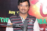 Koushik Kalyan Stills at Tori